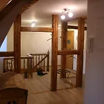 Altstadtnest ヴェルニゲローデ