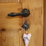 Altstadtnest アパート ヴェルニゲローデ