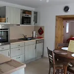 アパート Altstadtnest *