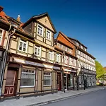 Altstadtnest アパート