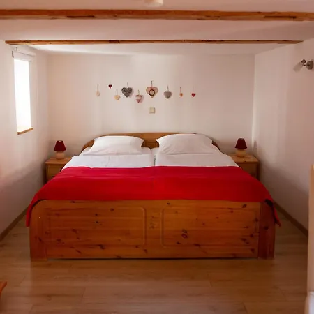 Altstadtnest * Wernigerode