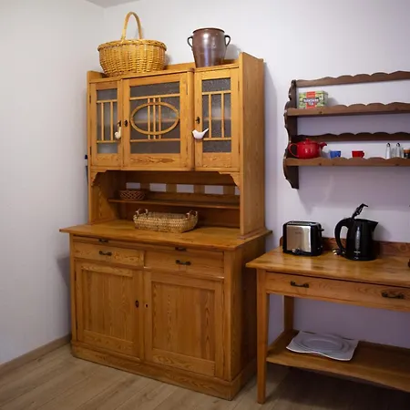 Altstadtnest 아파트