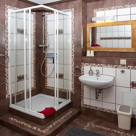 Lejlighed Altstadtnest