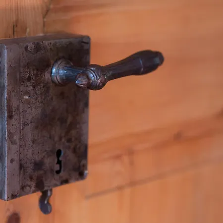 Altstadtnest Lejlighed Wernigerode