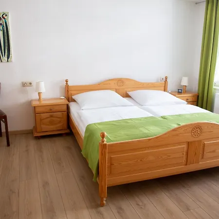 Altstadtnest * 베르니게로데