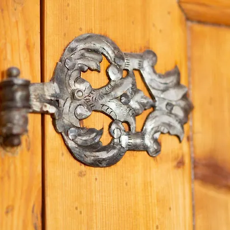 Altstadtnest Appartamento