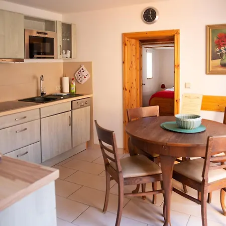 아파트 Altstadtnest *