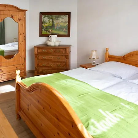 아파트 Altstadtnest 베르니게로데