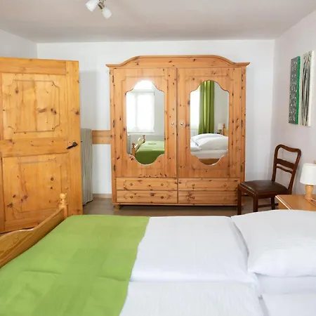 Lejlighed Altstadtnest