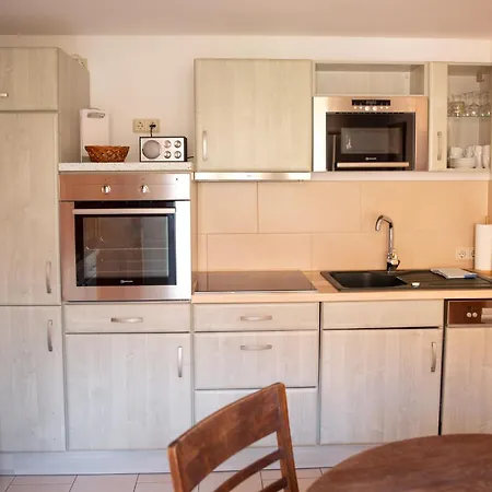 Lejlighed Altstadtnest *