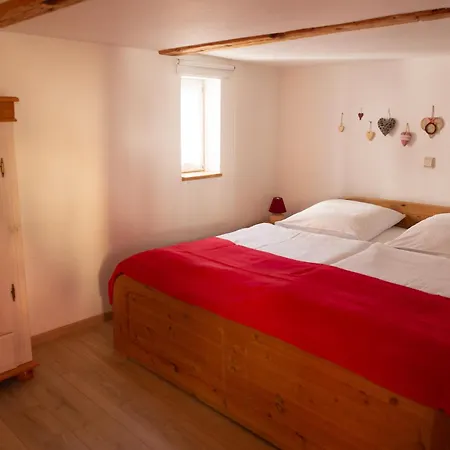 아파트 Altstadtnest 베르니게로데