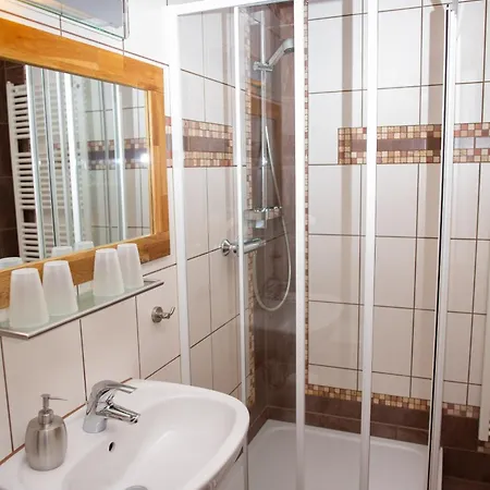 Altstadtnest * 베르니게로데