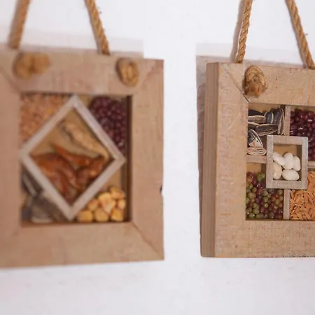 Altstadtnest 아파트 *