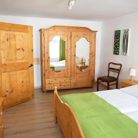 아파트 Altstadtnest *