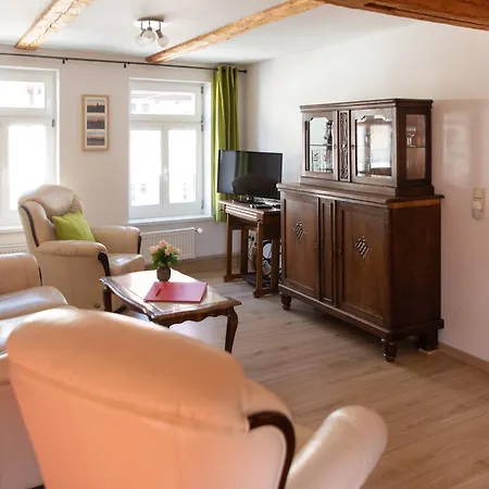 아파트 Altstadtnest *