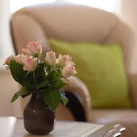 Appartamento Altstadtnest Wernigerode