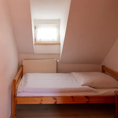 Altstadtnest Wernigerode