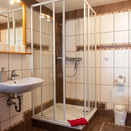 Altstadtnest * Wernigerode