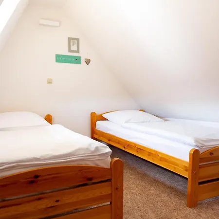 Altstadtnest Appartamento *