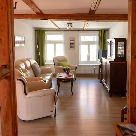 Altstadtnest Lejlighed Wernigerode