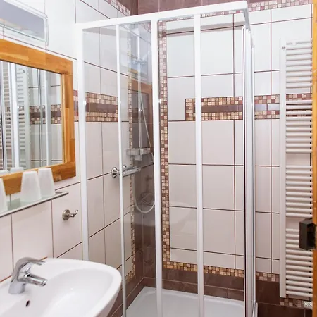 Appartamento Altstadtnest Wernigerode