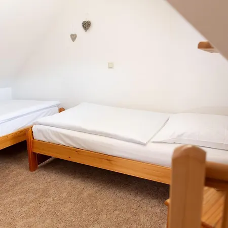 Altstadtnest Wernigerode