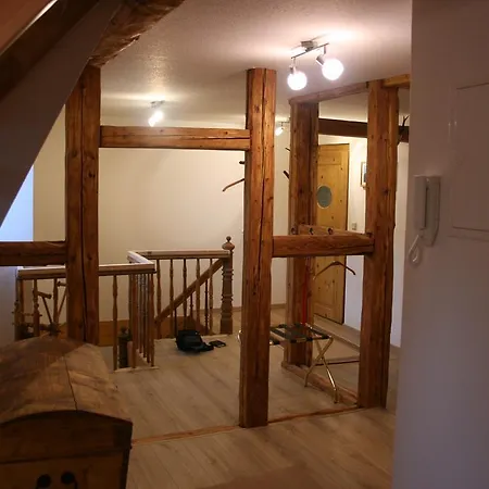 Altstadtnest Wernigerode