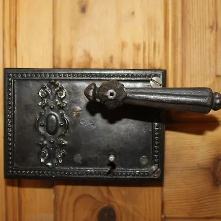 Altstadtnest Lejlighed Wernigerode