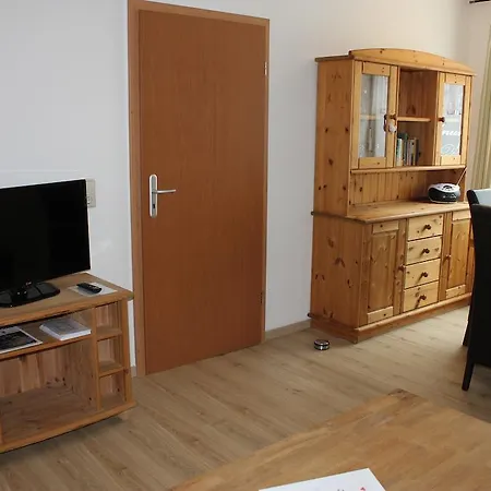 Altstadtnest Apartment Wernigerode