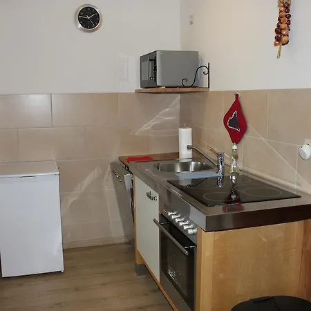 Altstadtnest * Wernigerode