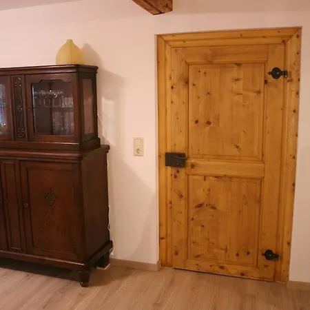 Apartment Altstadtnest