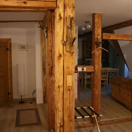 Altstadtnest Appartamento