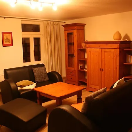 Altstadtnest *