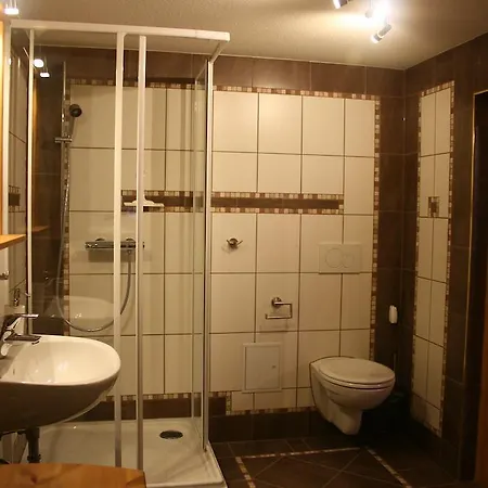 Appartamento Altstadtnest Wernigerode