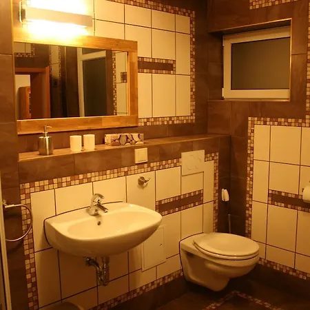 Altstadtnest Wernigerode