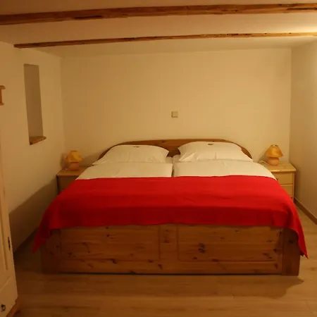 Altstadtnest * Wernigerode