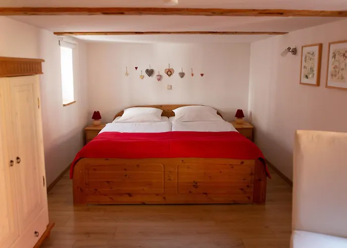 Altstadtnest * Wernigerode