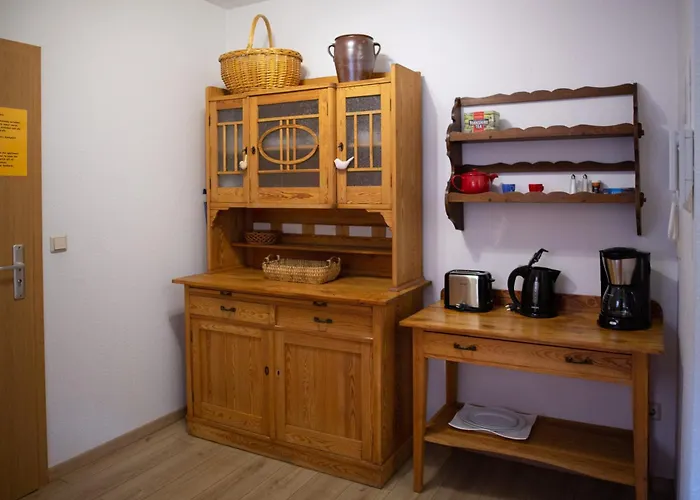 Altstadtnest アパート