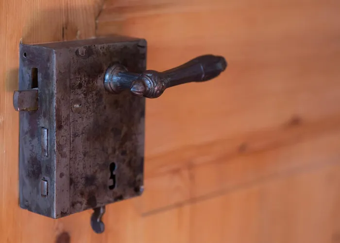 Altstadtnest Apartmán Wernigerode