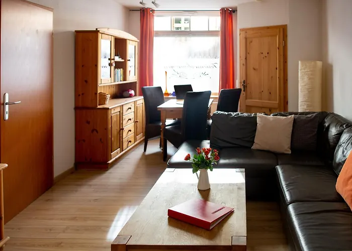 Altstadtnest Wernigerode