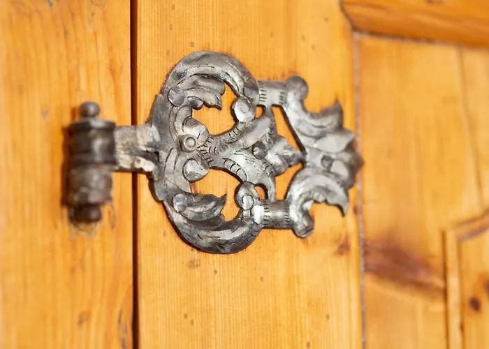 Altstadtnest Апартаменты