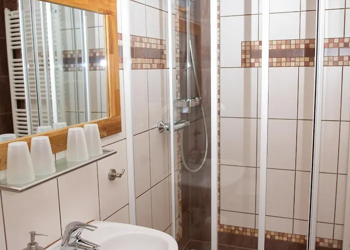 Altstadtnest * Вернигероде