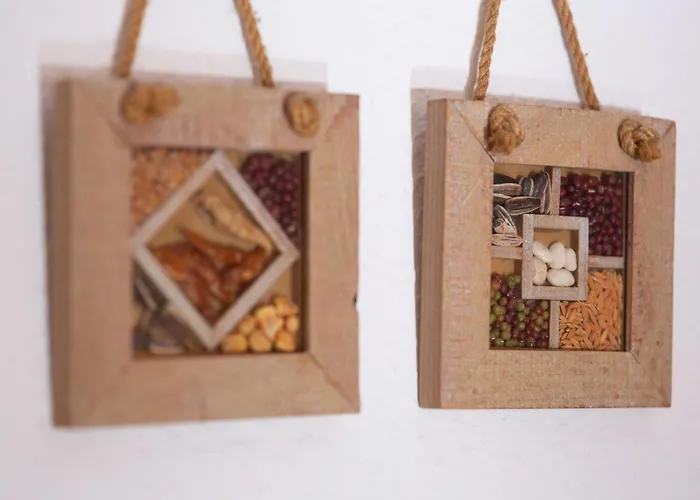 Altstadtnest Апартаменты *