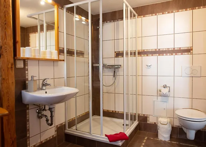 Altstadtnest * Вернигероде