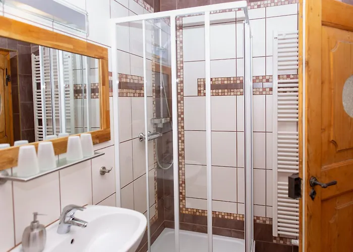 Apartmán Altstadtnest Wernigerode