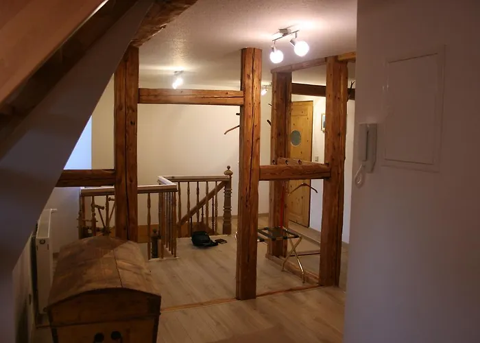 Altstadtnest Wernigerode