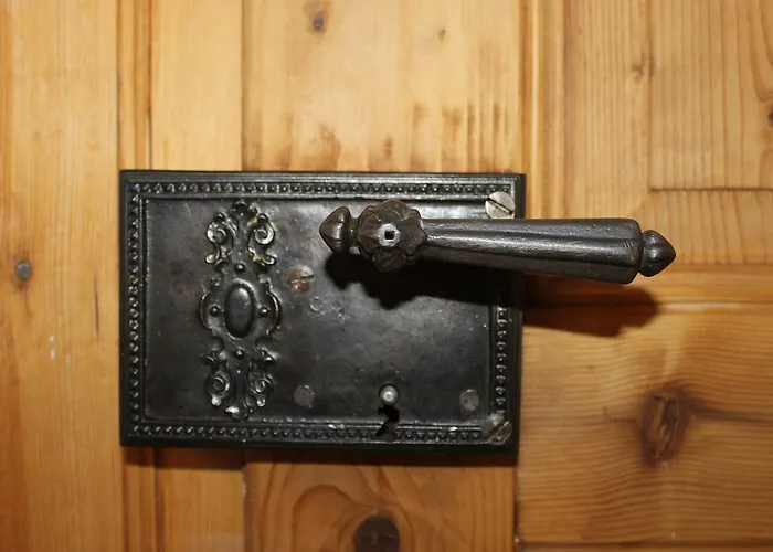 Altstadtnest アパート ヴェルニゲローデ