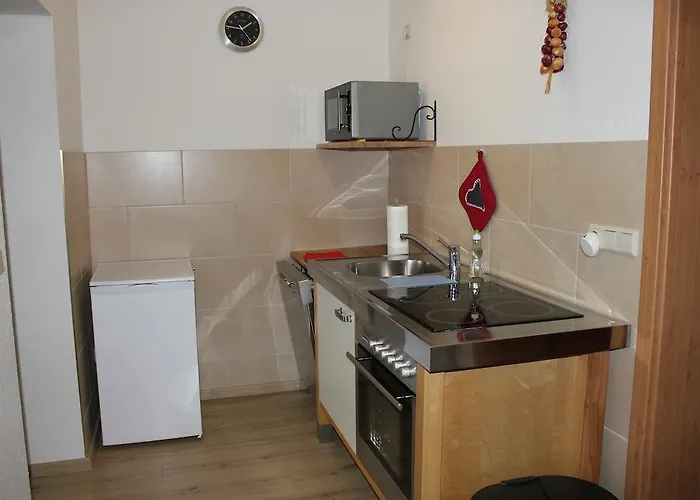 Altstadtnest * Wernigerode