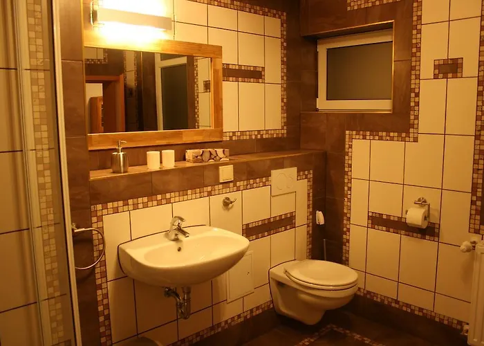 Altstadtnest Вернигероде