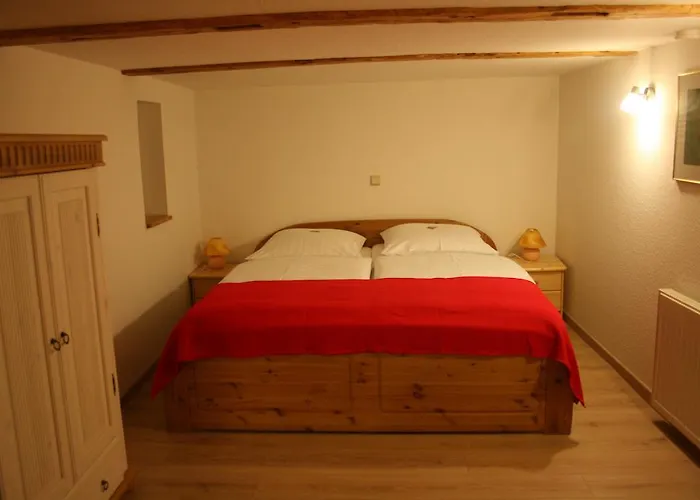 Altstadtnest * Wernigerode